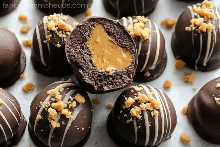 Reeses Peanut Butter Oreo Truffles 19.Png
