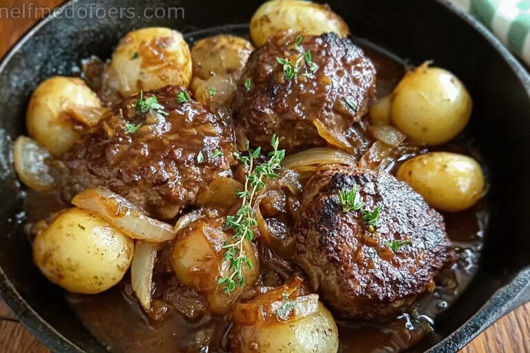 Salisbury Steak 97.Png