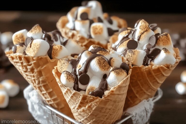 Smores Campfire Cones 73.Png