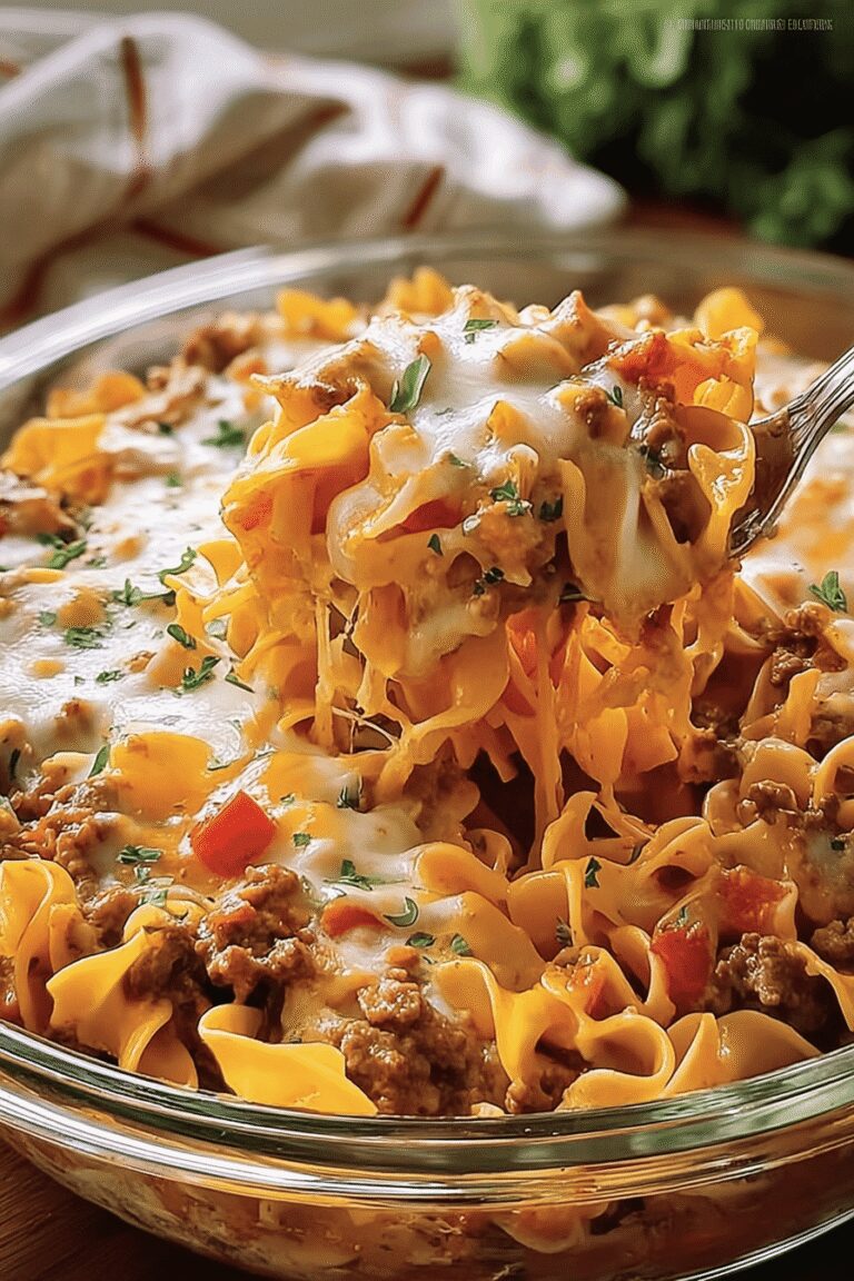 Sour Cream Noodle Bake 66.Png