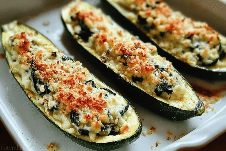 Stuffed Zucchini Boats 51.Png