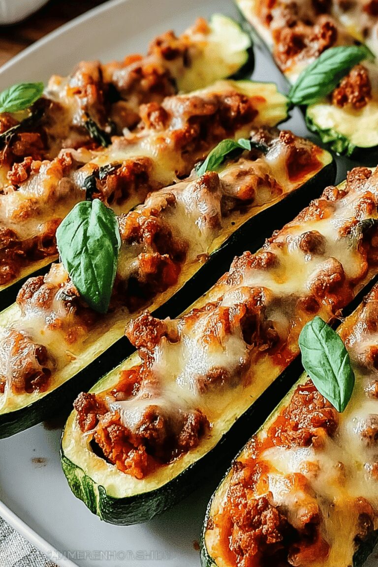 Stuffed Zucchini Boats 78.Png