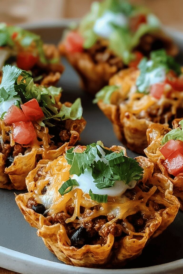 Taco Cupcakes 40.Png