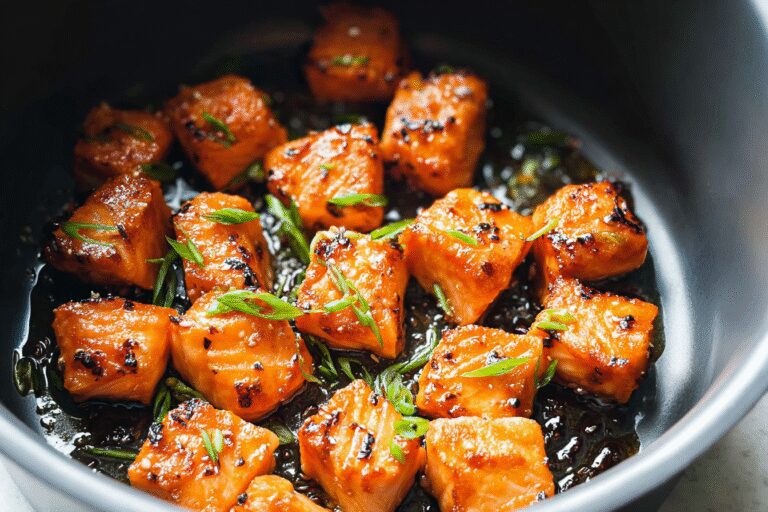 Air Fryer Salmon Bites 56.Png