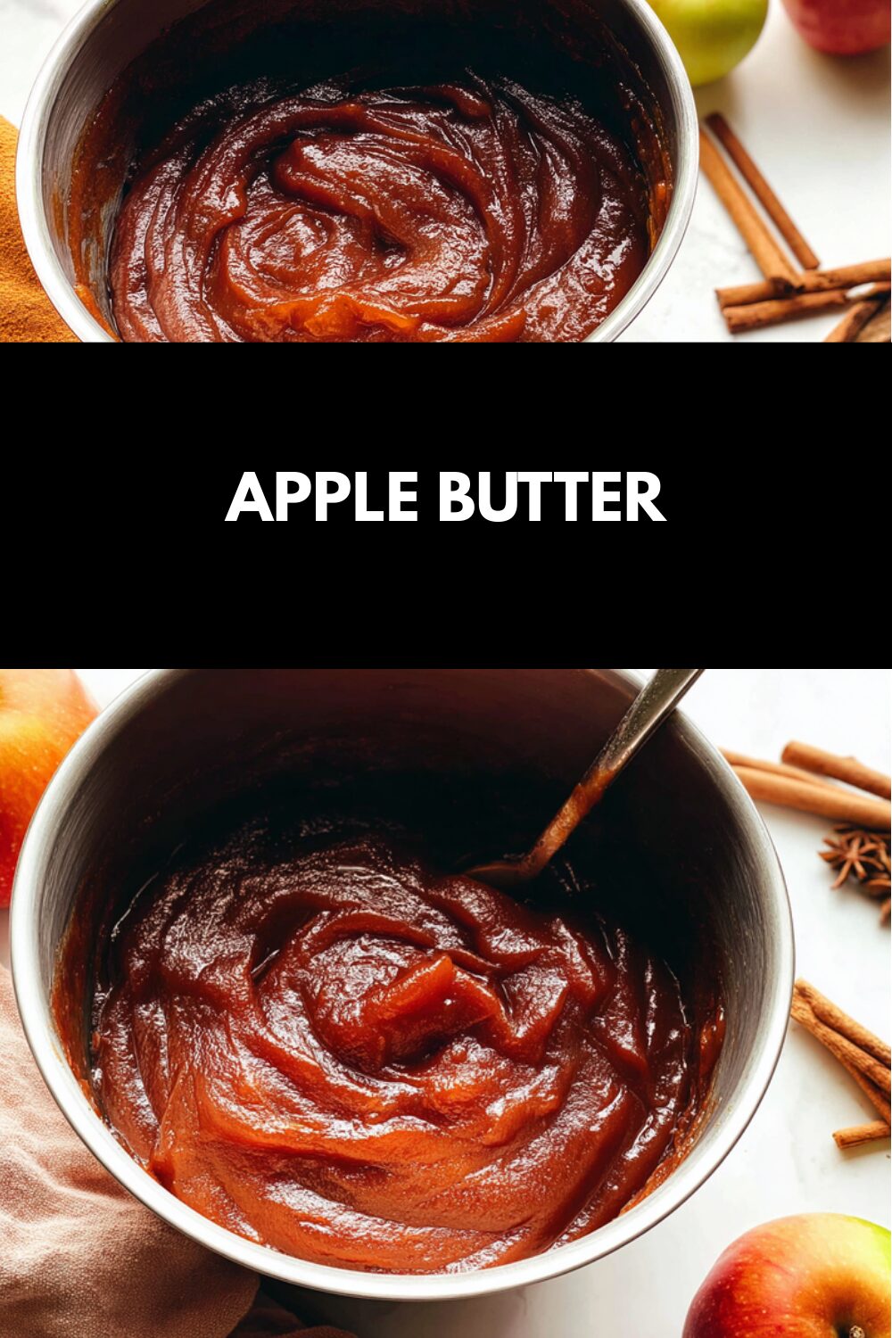 Apple Butter