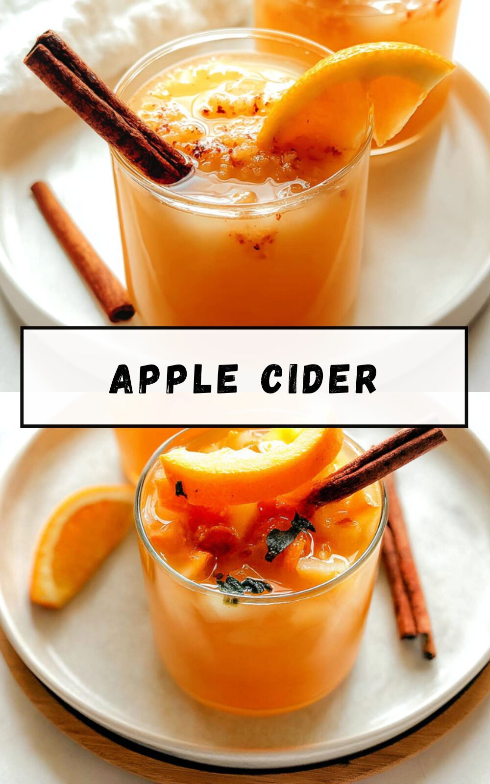 Apple Cider