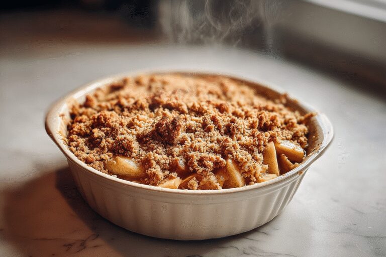 Apple Crisp Oat Crumble 95.Png