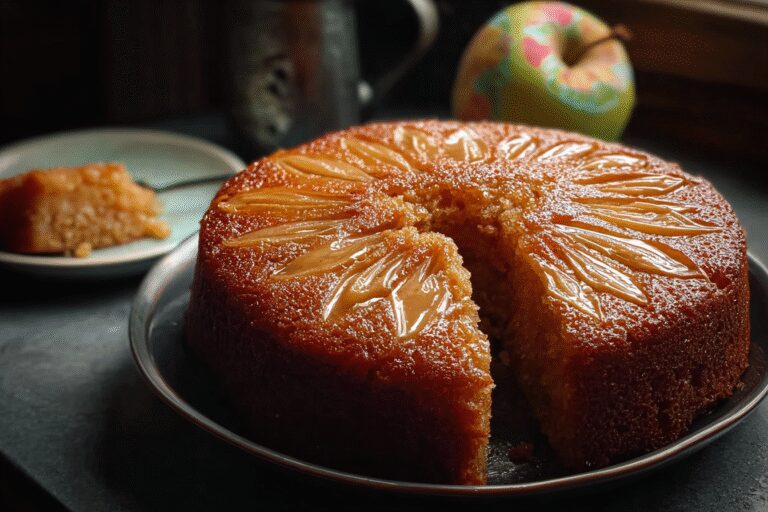 Apple Honey Cake 38.Png