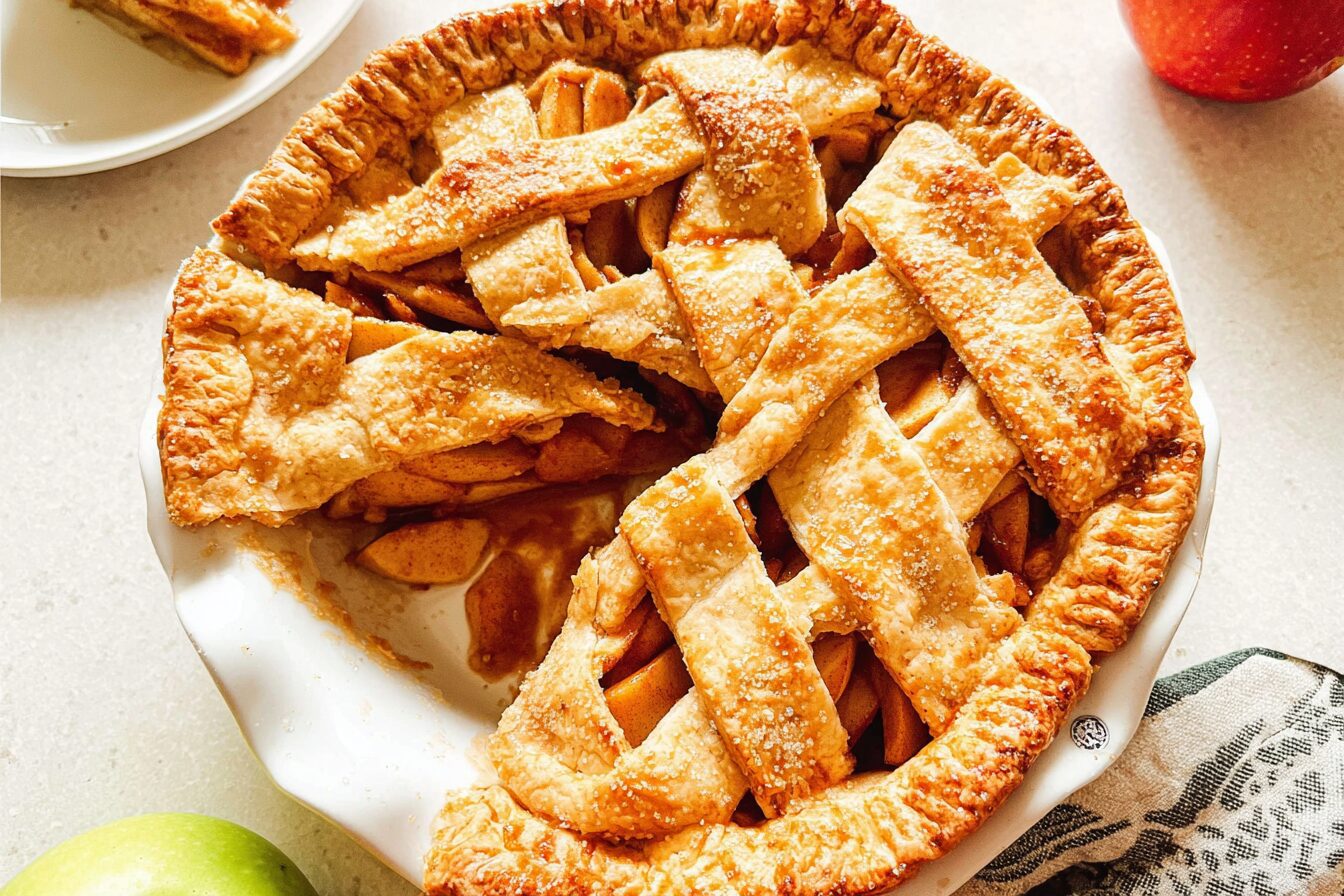 Apple Pie
