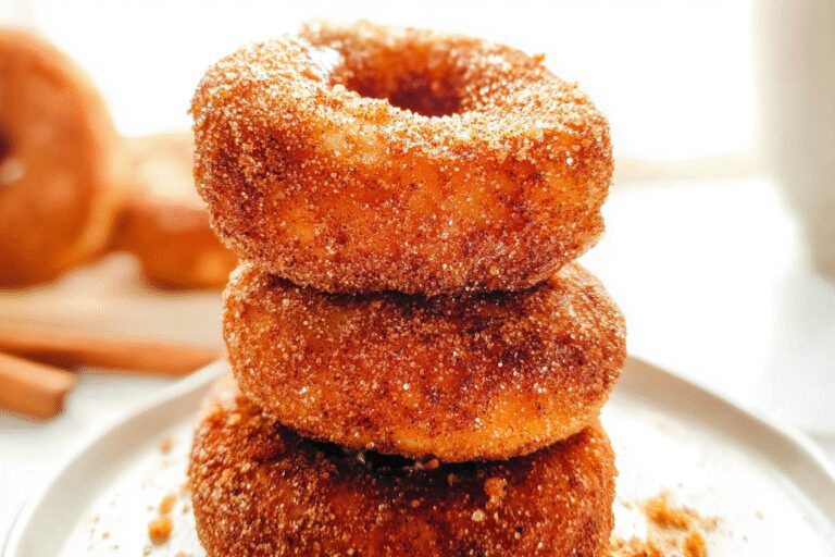 Baked Apple Cider Donuts 40.Png