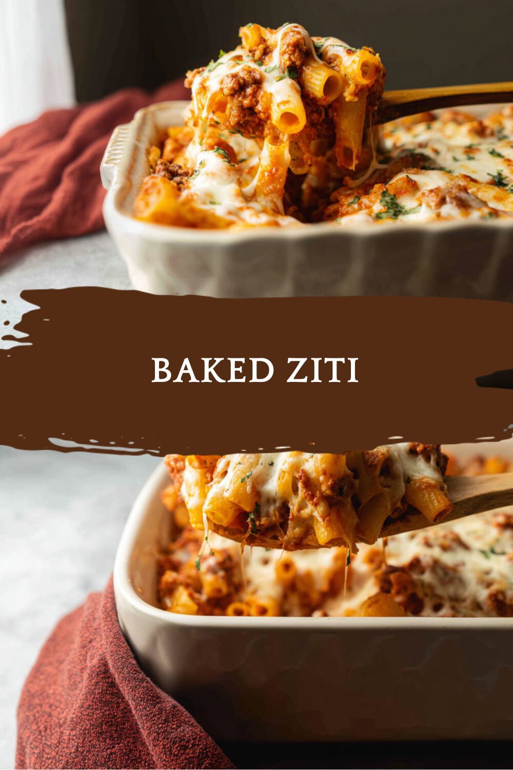 Baked Ziti