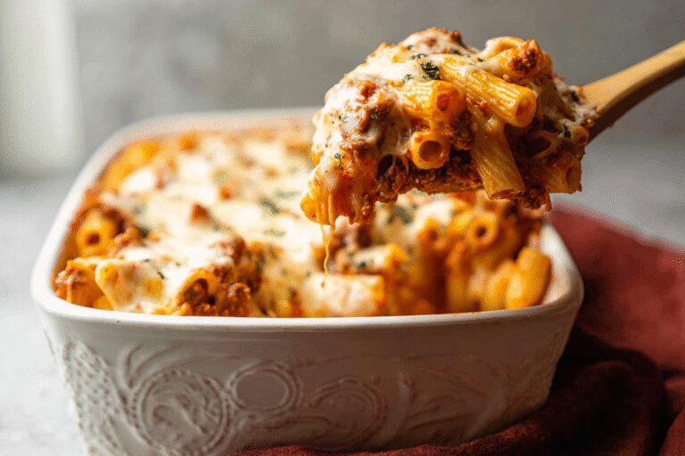 Baked Ziti 99.Png