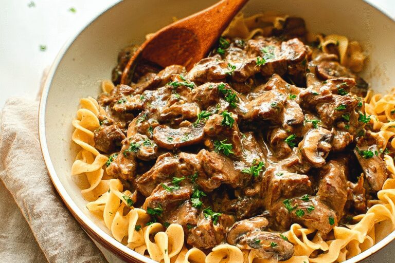 Beef Stroganoff Recipe 3.Png