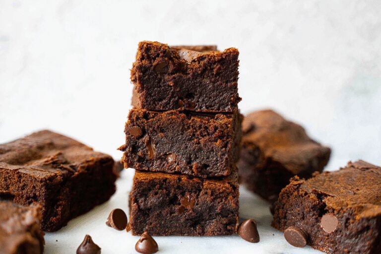 Black Bean Brownies 94.Png