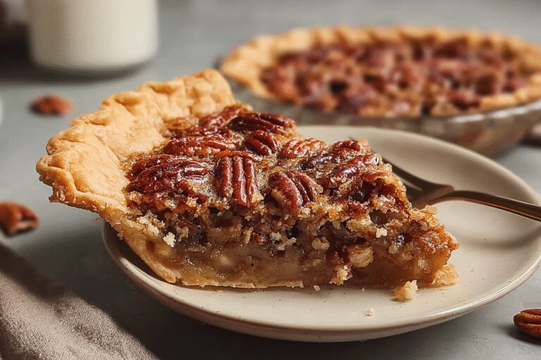 Bourbon Pecan Pie 9.Png