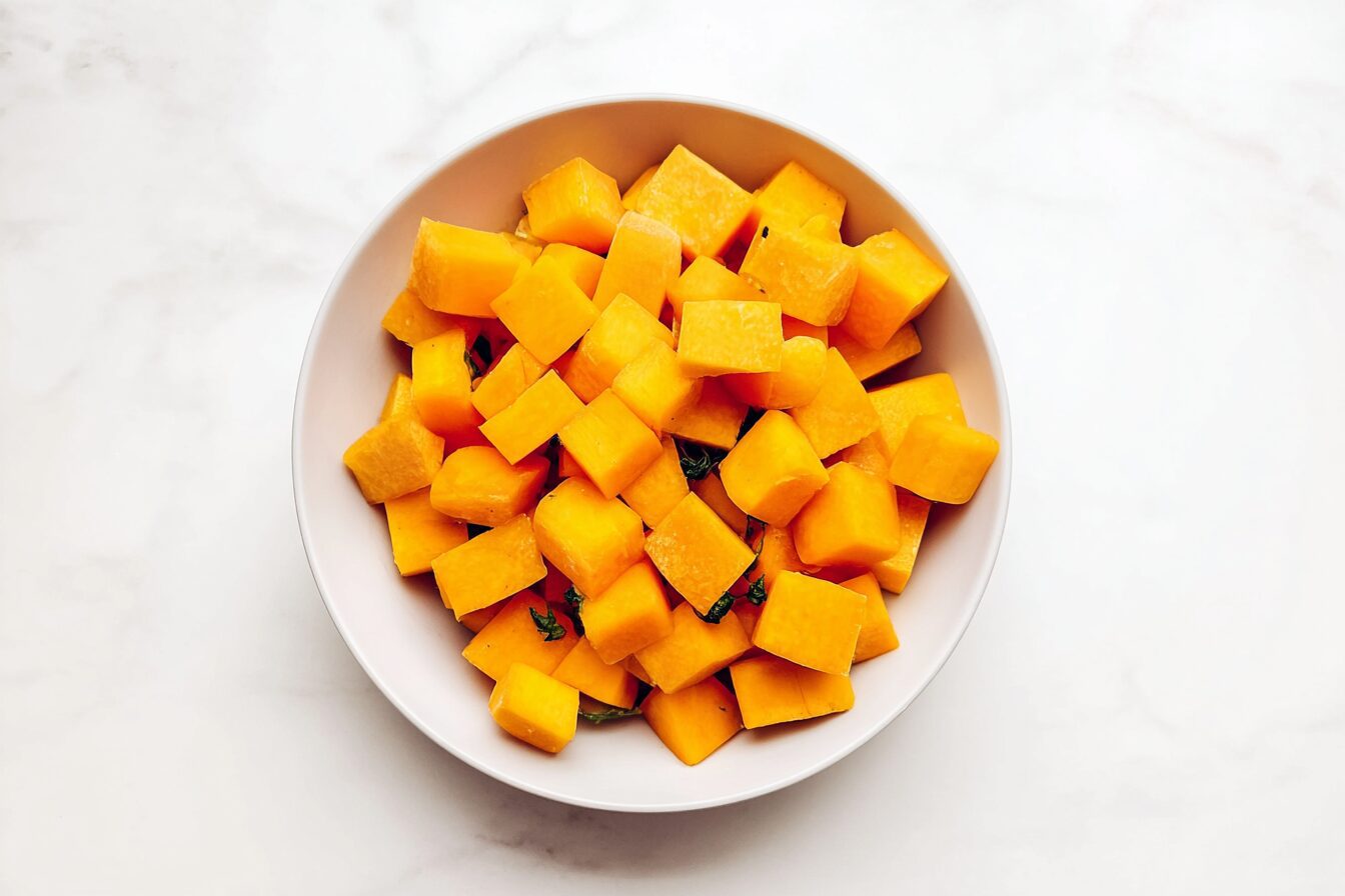 Butternut Squash
