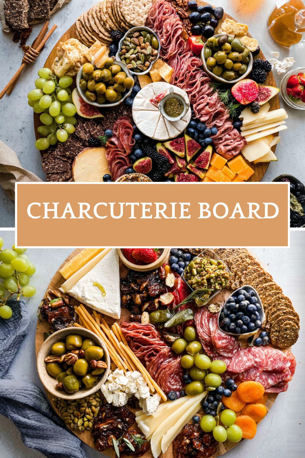 Charcuterie Board
