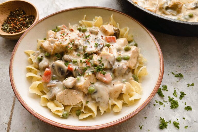 Chicken A La King 66.Png