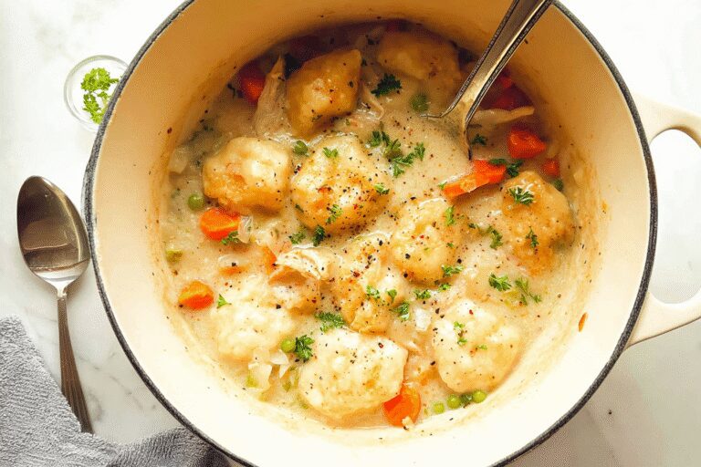 Chicken And Dumplings 28.Png
