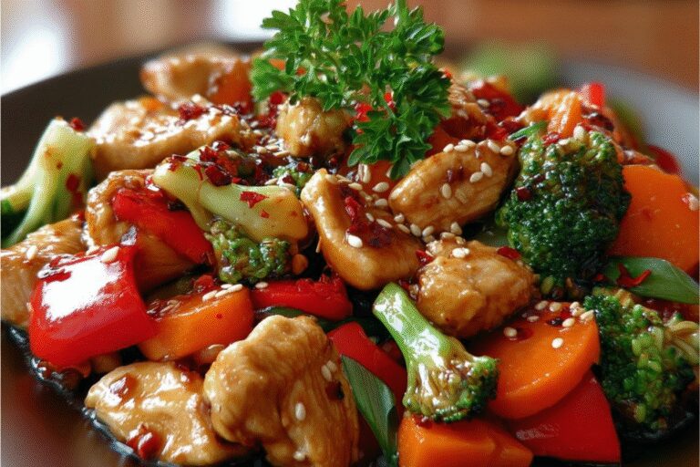 Chicken Stir Fry 71.Png