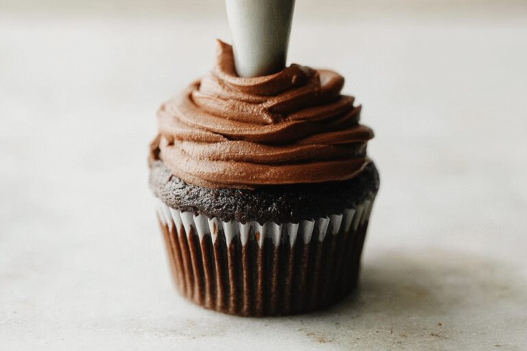 Chocolate Buttercream Frosting 88.Png