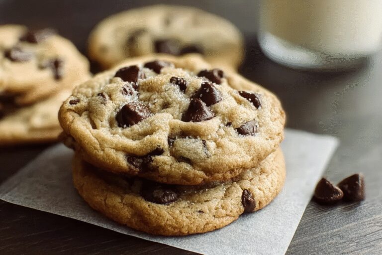 Chocolate Chip Cookies 74.Png