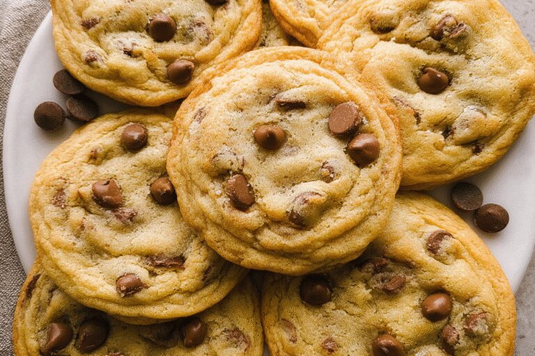 Chocolate Chip Pudding Cookies 96.Png