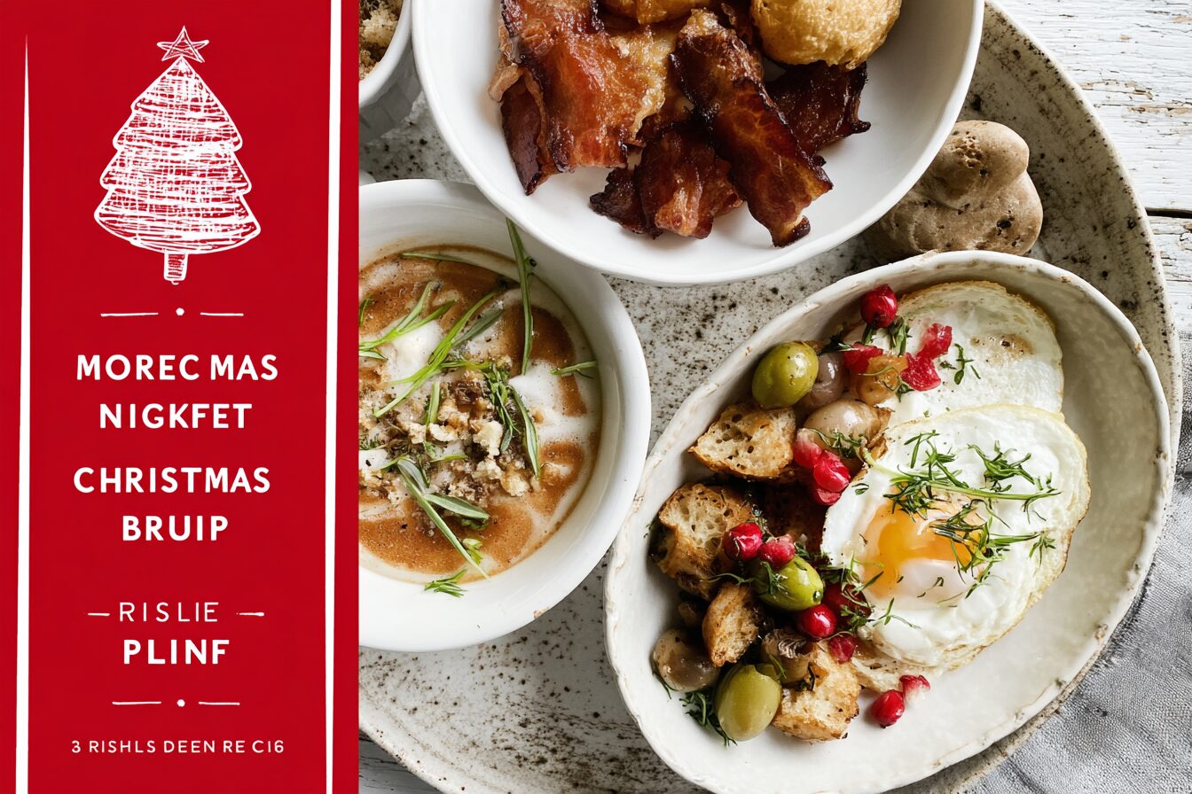 Christmas Breakfast