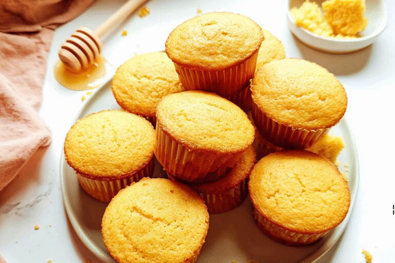 Cornbread Muffins 39.Png