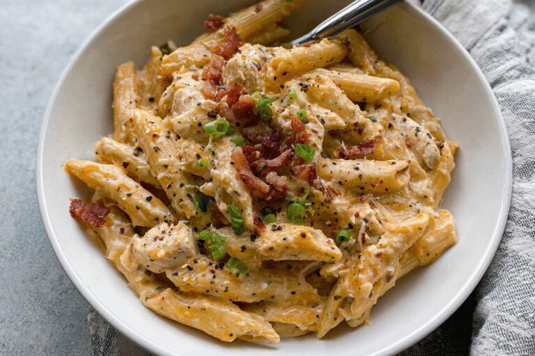 Crack Chicken Pasta 65.Png