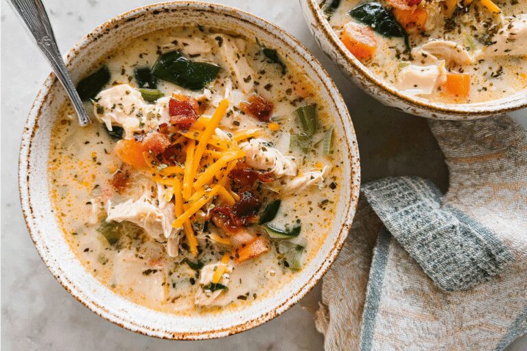 Crack Chicken Soup 40.Png