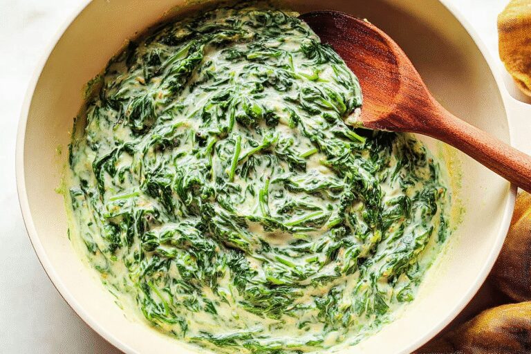 Creamed Spinach 42.Png