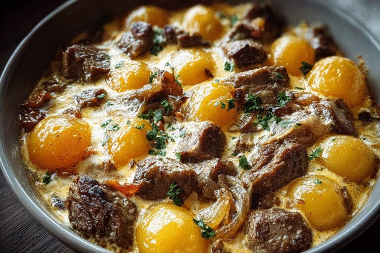 Creamy Beef Potato Casserole 92.Png