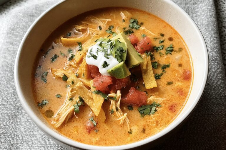 Creamy Chicken Tortilla Soup 8.Png