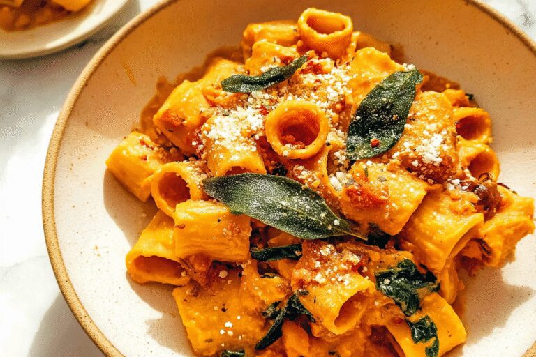 Creamy Pumpkin Pasta 49.Png