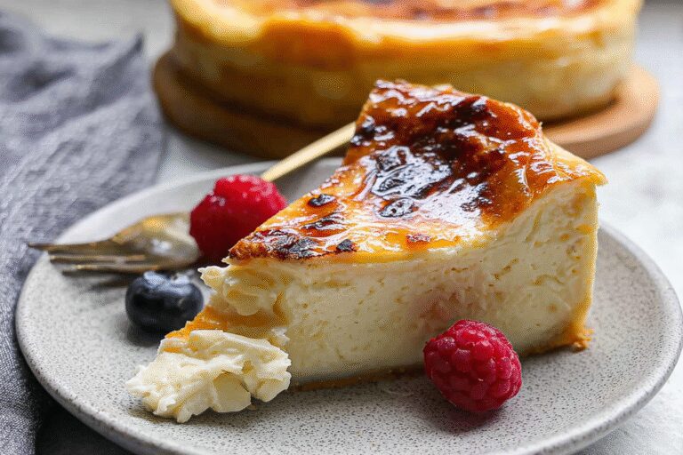 Creme Brulee Cheesecake 87.Png
