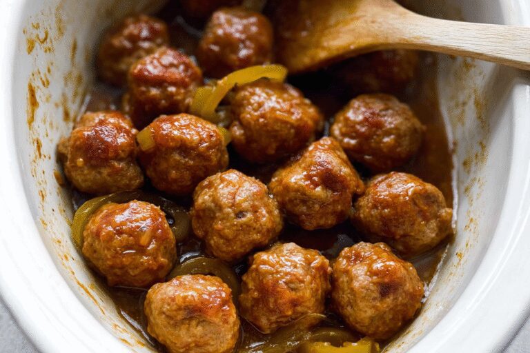 Crockpot Mississippi Meatballs 33.Png