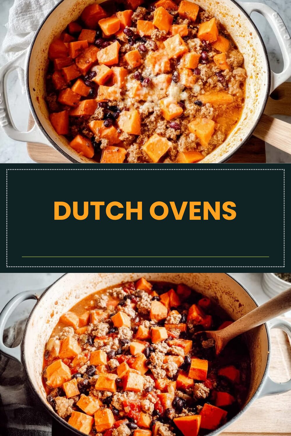 Dutch Ovens