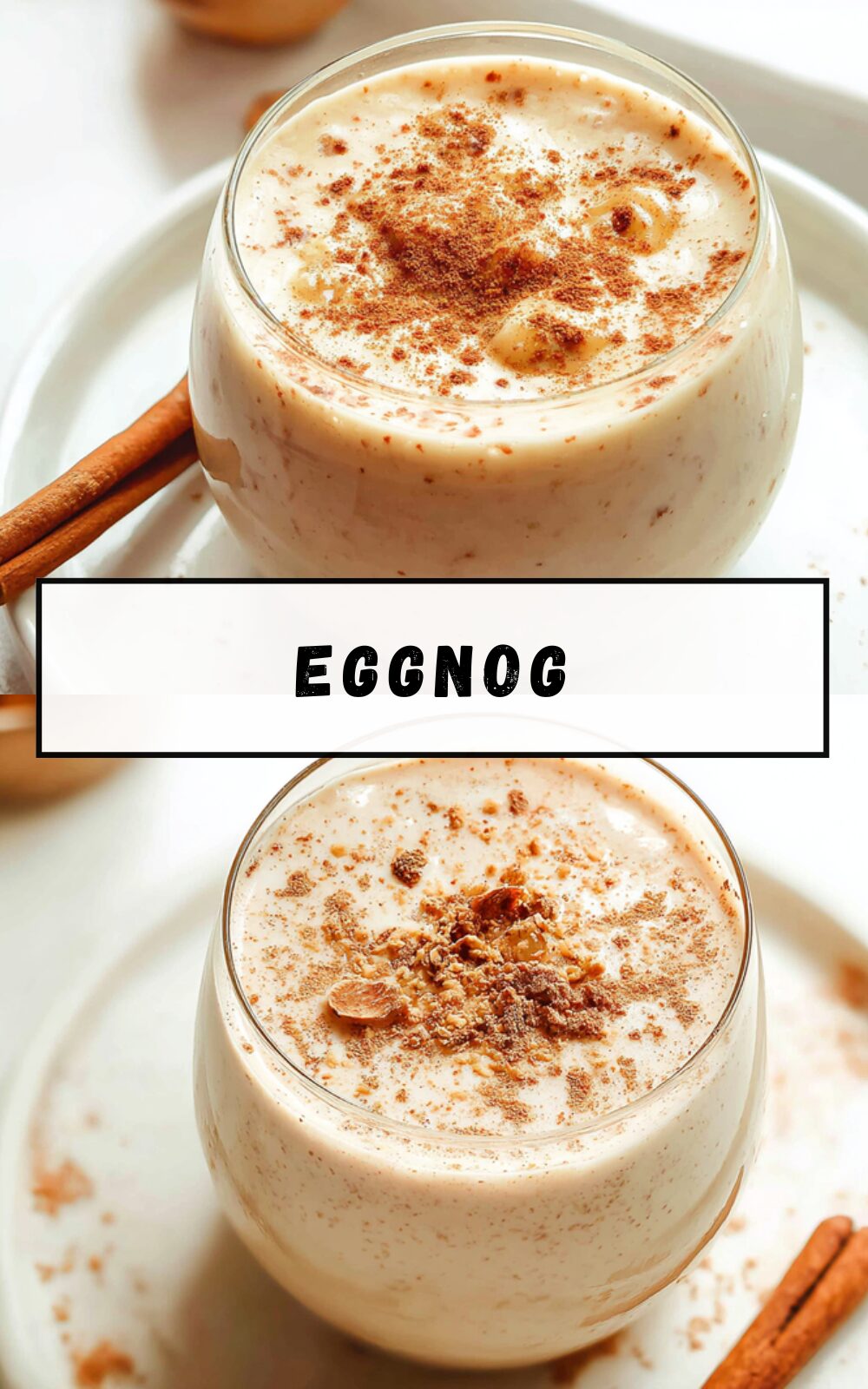 Eggnog