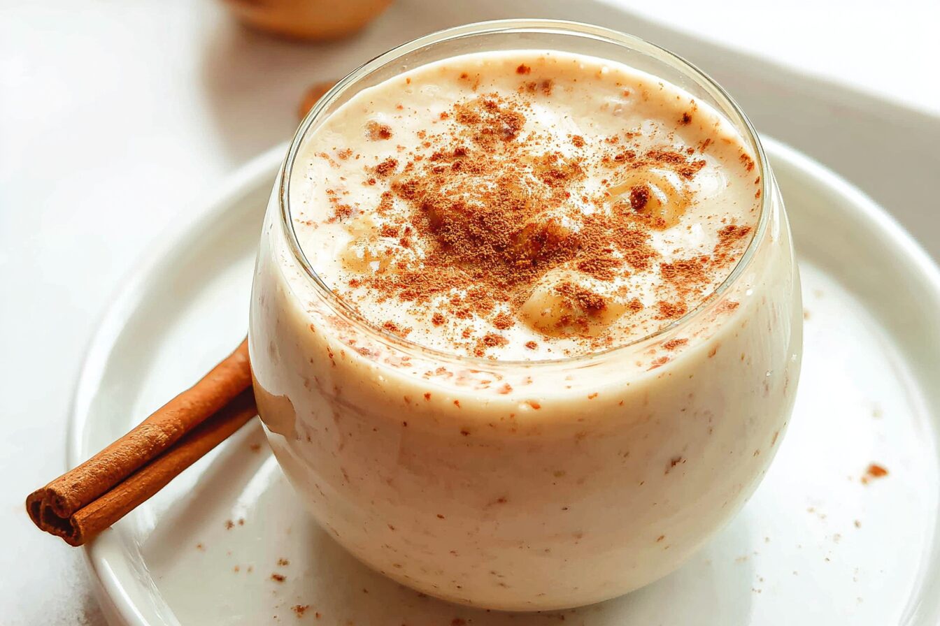 Eggnog