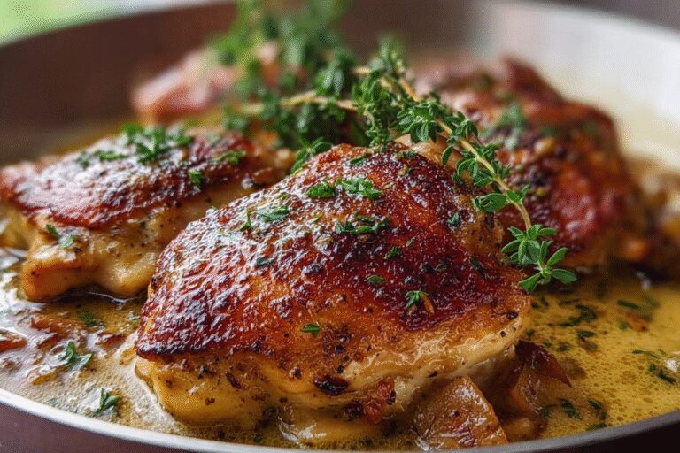 French Mustard Chicken 88.Png