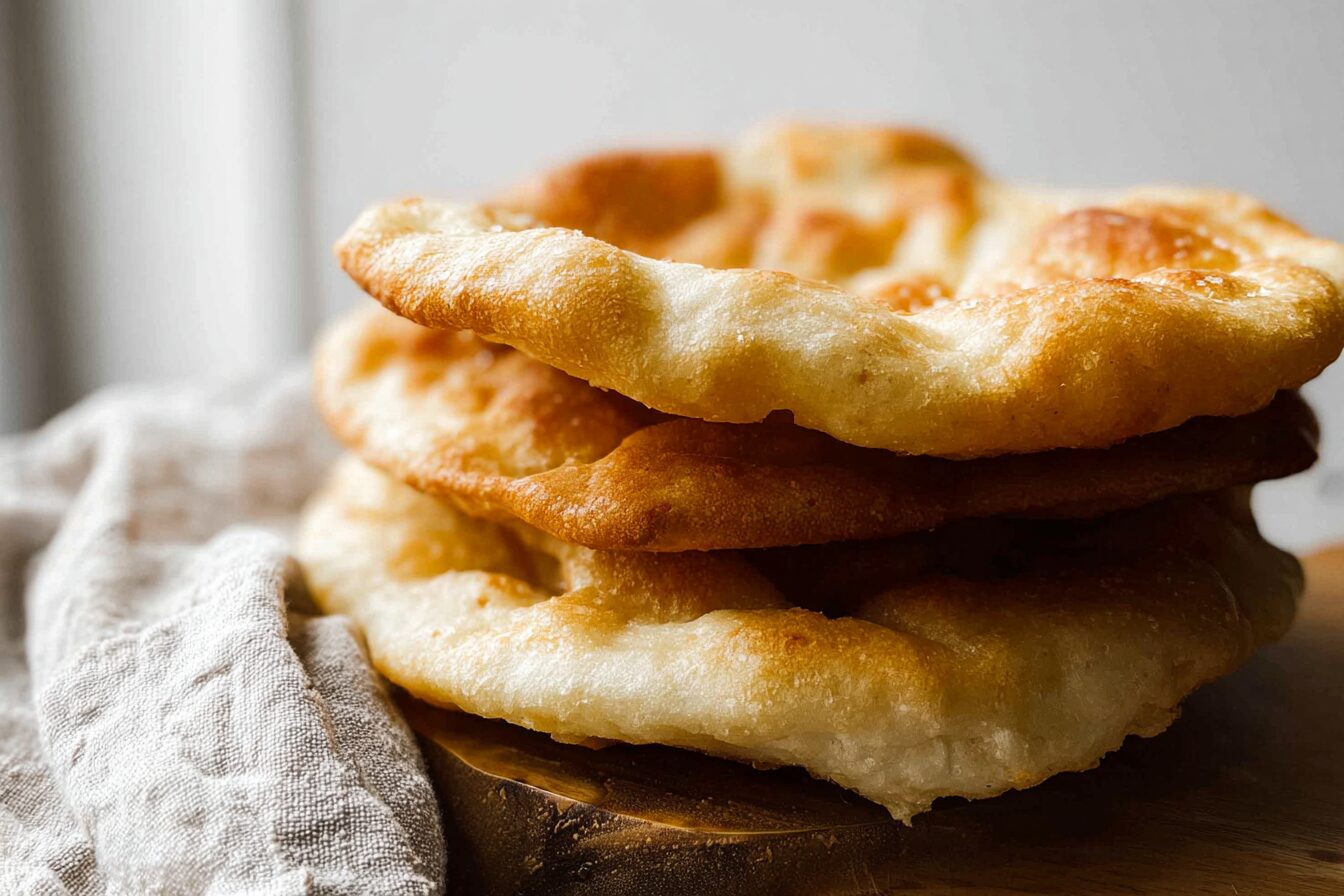 Fry Bread