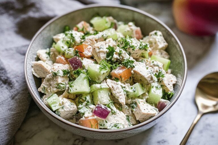Greek Yogurt Chicken Salad Recipe 83.Png
