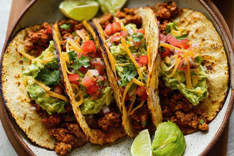 Ground Turkey Tacos 95.Png
