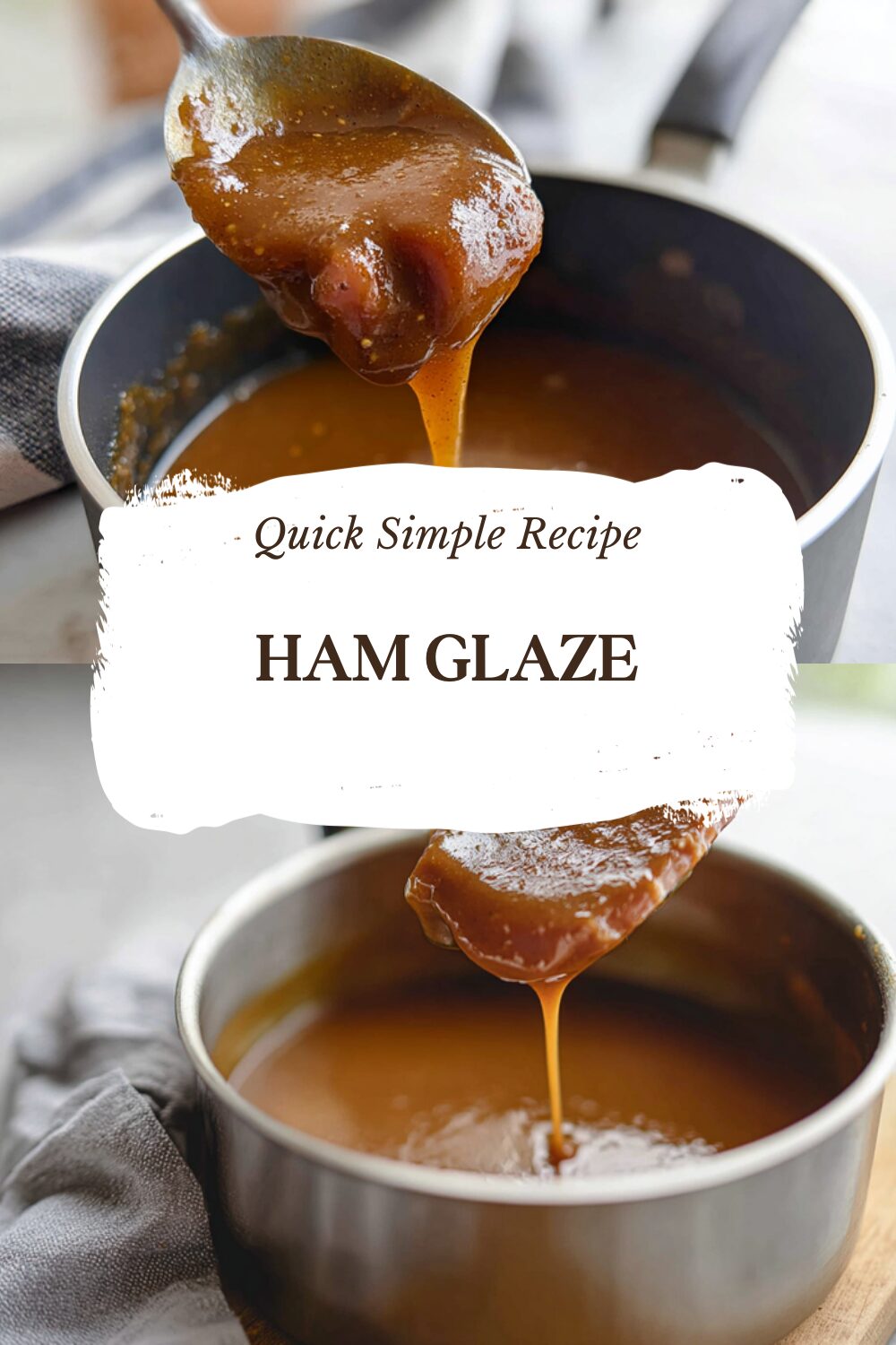 Ham Glaze