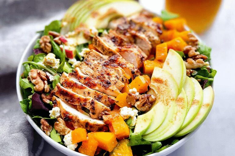 Harvest Cobb Chicken Salad 14.Png