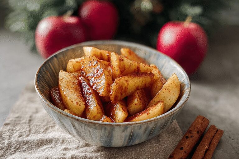 Healthy Air Fryer Apples 94.Png