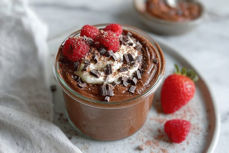 High Protein Chocolate Chia Pudding 84.Png