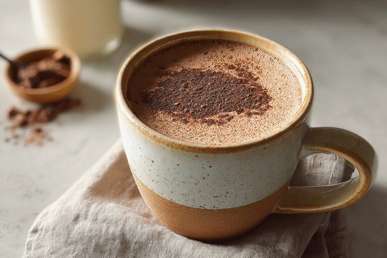 High Protein Hot Chocolate Recipe 98.Png