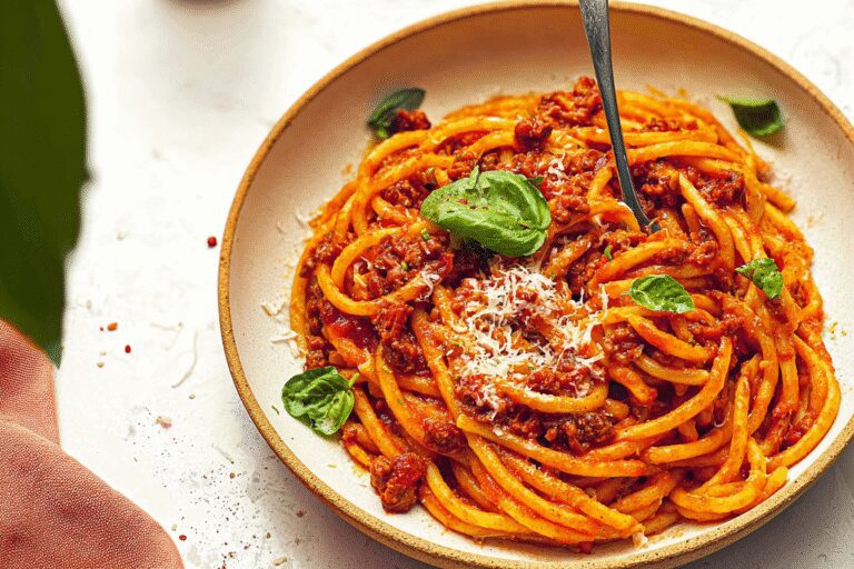 High Protein Instant Pot Spaghetti 31.Png